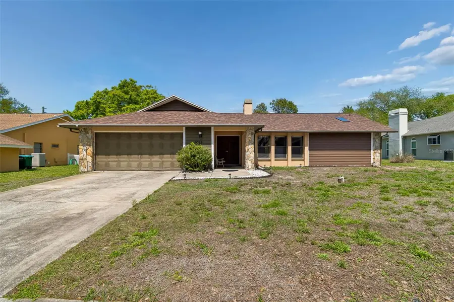 1039 Northridge Drive, Palm Harbor, FL 34683 - #2