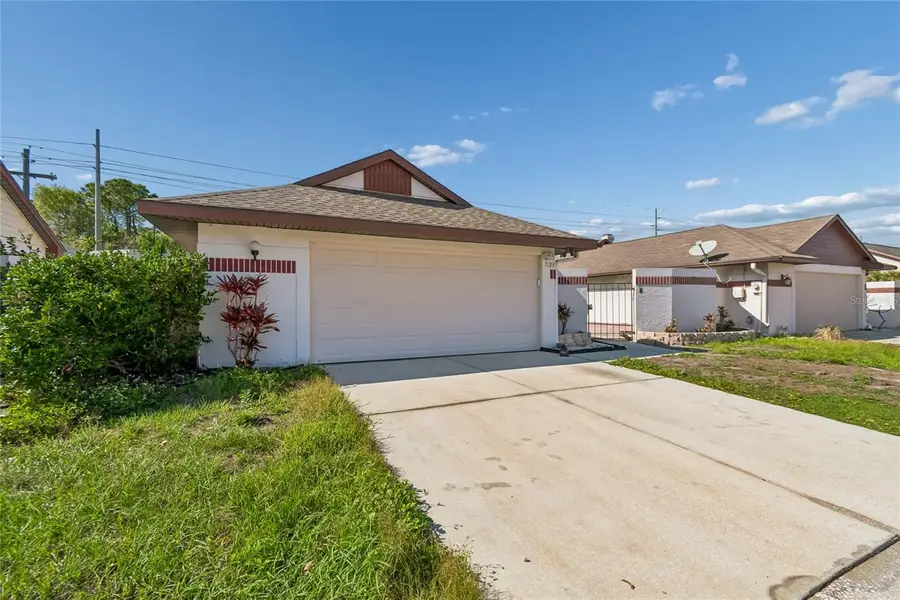 7123 Silvermill Drive, Tampa, FL 33635 - #2