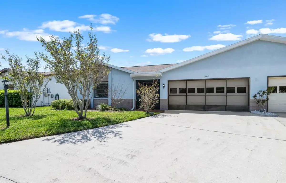 1802 Breth Court, Sun City Center, FL 33573 - #1