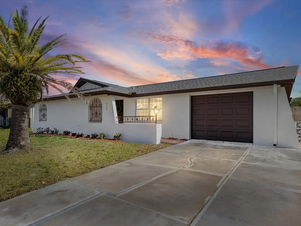 9430 Glen Moor Lane, Port Richey, FL 34668 - #1