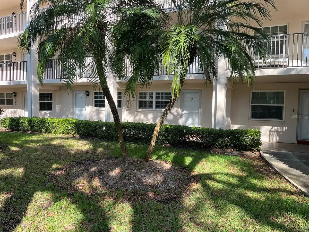 870 Virginia Street #111, Dunedin, FL 34698 - #1