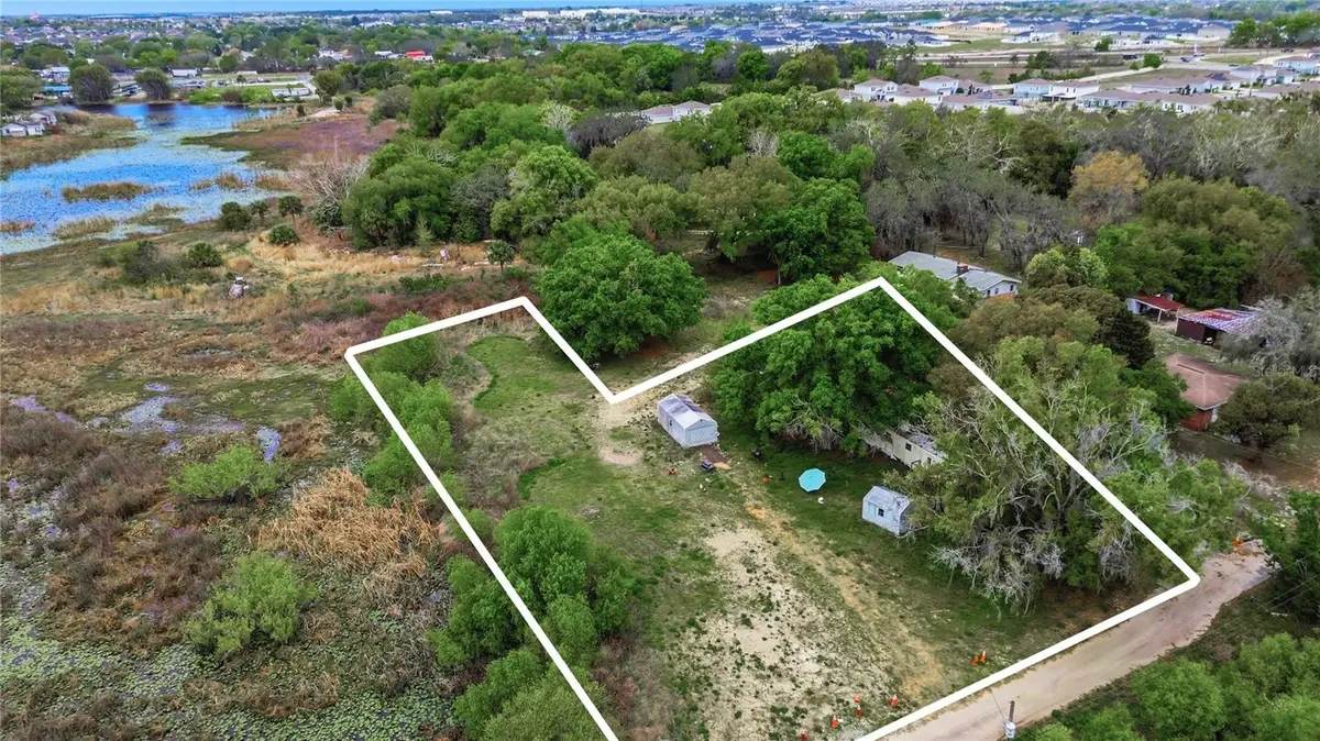 715 Gotts Road, Davenport, FL 33837 - #1