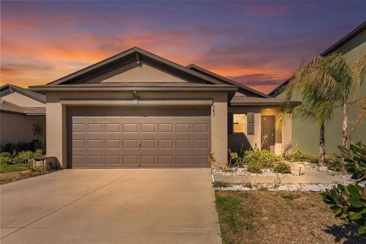 343 Argyll Drive, Spring Hill, FL 34609 - #1