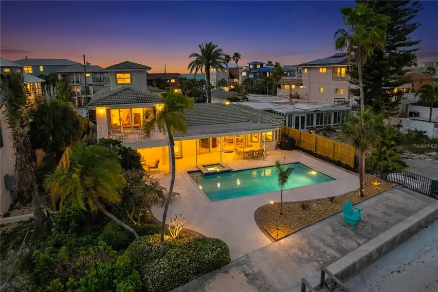 7711 Bayshore Drive, Treasure Island, FL 33706 - #2