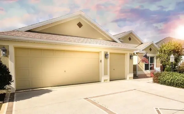 4362 Watch Hill Street, THE VILLAGES, FL 32163