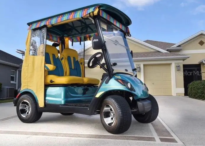 4362 Watch Hill Street, The Villages, FL 32163 - #2