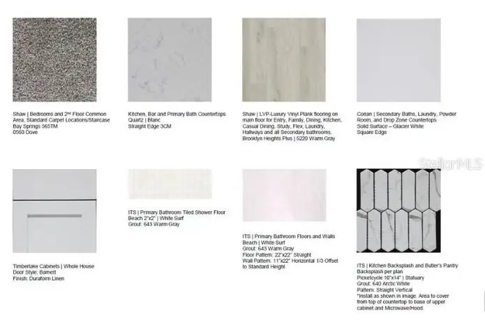 734 Sky Shade Drive, Apollo Beach, FL 33572 - #3