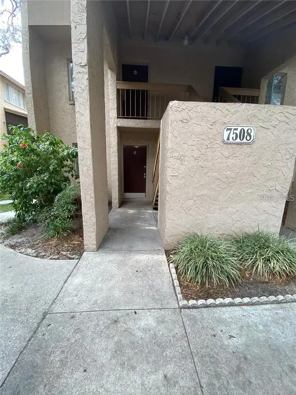 7508 Presley Place #100, TAMPA, FL 33617