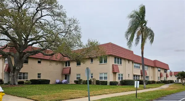 10037 62nd Terrace N #9, ST PETERSBURG, FL 33708