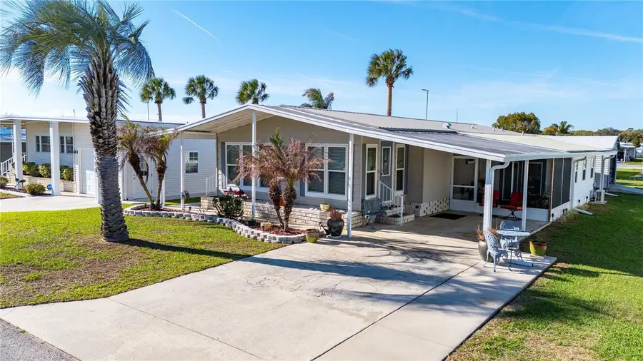 36701 Grace Avenue, Zephyrhills, FL 33542 - #2