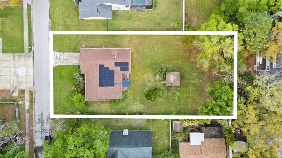 2007 Golf View Drive, Dunedin, FL 34698 - #2