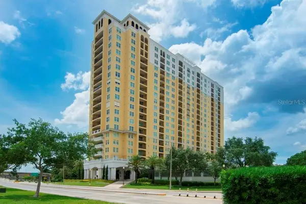 345 Bayshore Boulevard #GP4, TAMPA, FL 33606