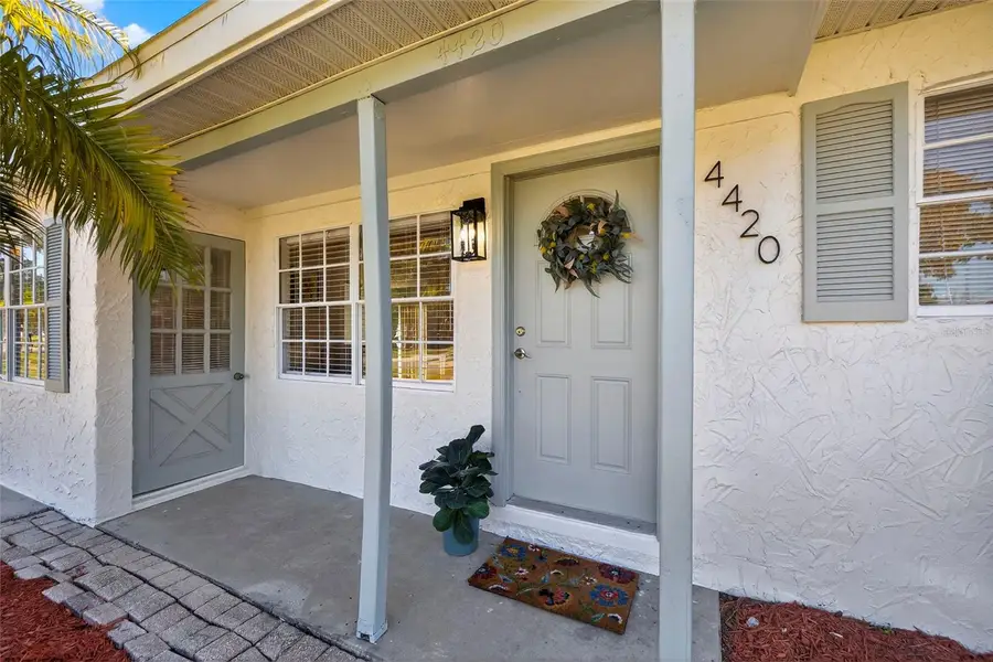 4420 W Oklahoma Avenue, Tampa, FL 33616 - #2