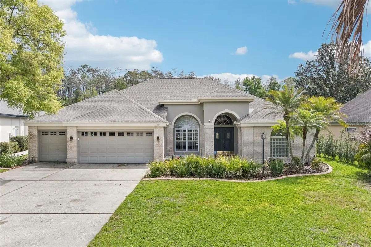4941 Kylemore Court, Palm Harbor, FL 34685 - #1