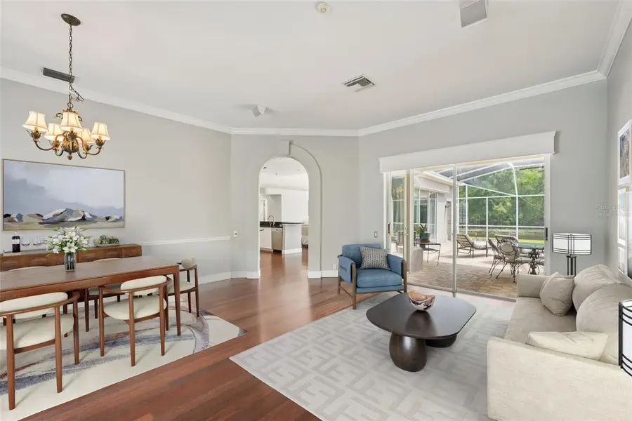 4941 Kylemore Court, Palm Harbor, FL 34685 - #3