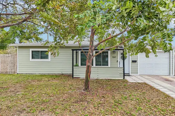 7017 Meadowlawn Drive N, ST PETERSBURG, FL 33712