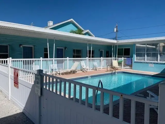 13343 Gulf Boulevard #A1, Madeira Beach, FL 33708 - #2