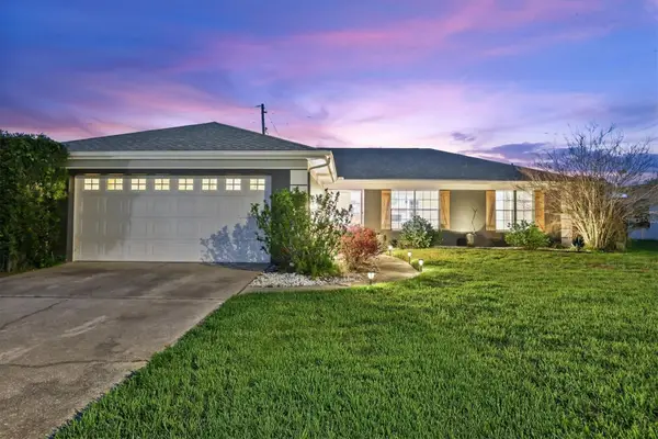 3713 Sarazen Drive, NEW PORT RICHEY, FL 34655