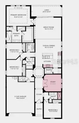 12747 Dockyard Trail, Palmetto, FL 34221 - #2