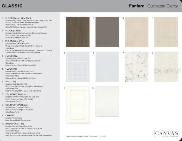 12747 Dockyard Trail, Palmetto, FL 34221 - #3