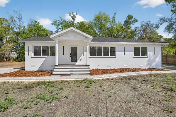 17607 Rockledge Avenue, SPRING HILL, FL 34610