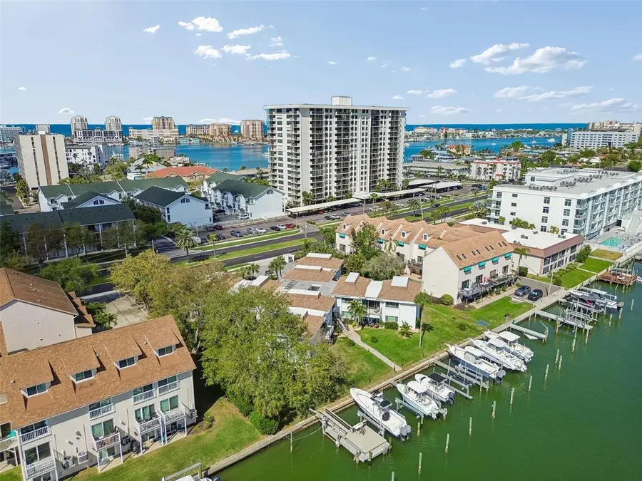 311 Island Way #203, Clearwater Beach, FL 33767 - #3