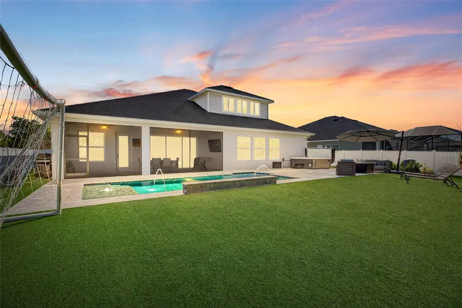 3188 Brown Brocket Lane, Lutz, FL 33559 - #2