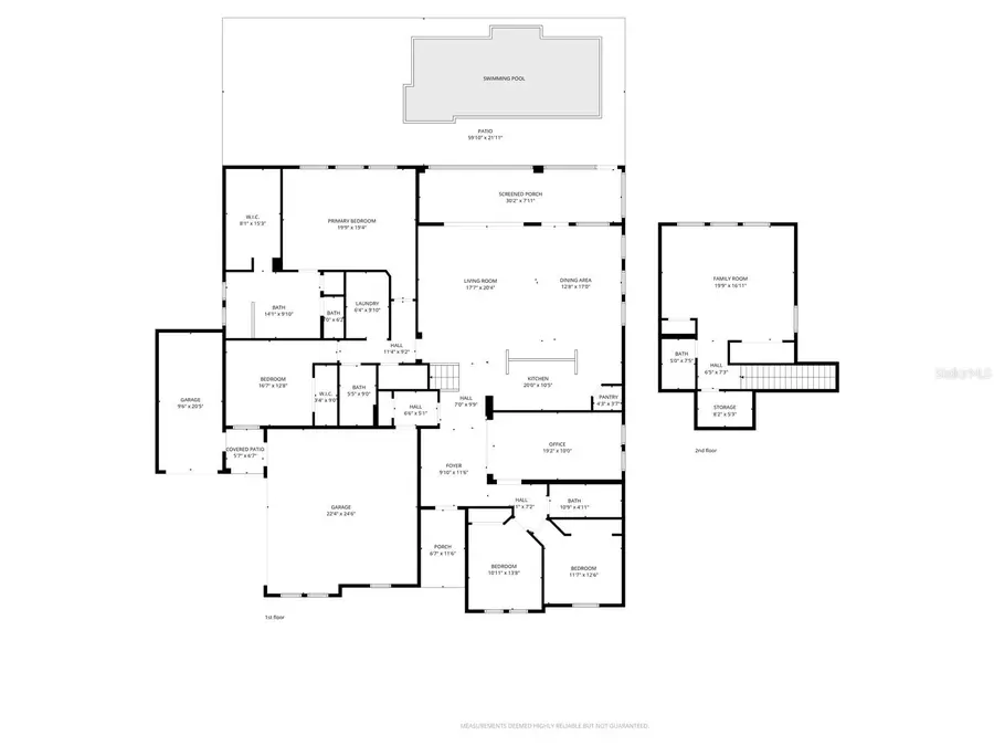 3188 Brown Brocket Lane, Lutz, FL 33559 - #3