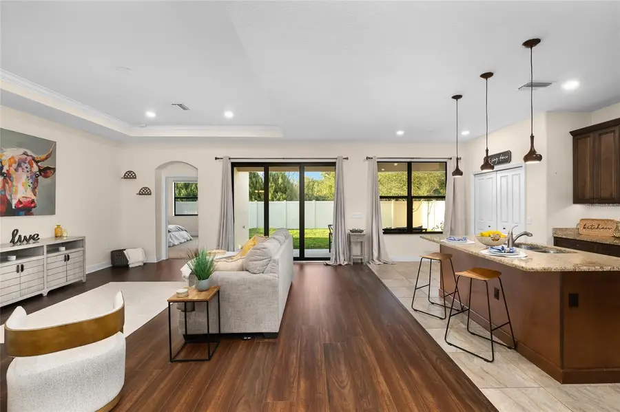 19819 Wading Crane Way, Lutz, FL 33558 - #2