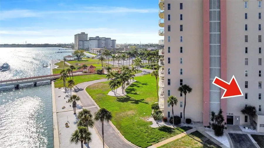 4900 Brittany Drive S #301, Saint Petersburg, FL 33715 - #2