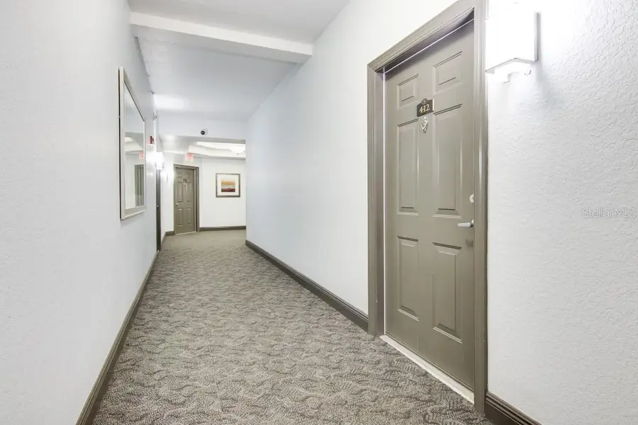 700 S Harbour Island Boulevard #412, Tampa, FL 33602 - #3