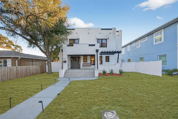 6566 1st Avenue S, ST PETERSBURG, FL 33707