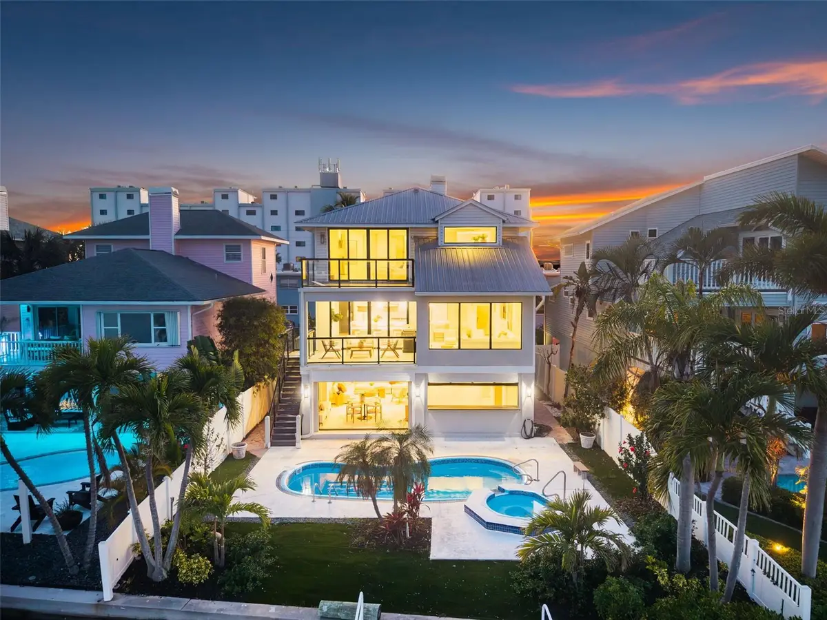 8505 Blind Pass Drive, Treasure Island, FL 33706 - #1