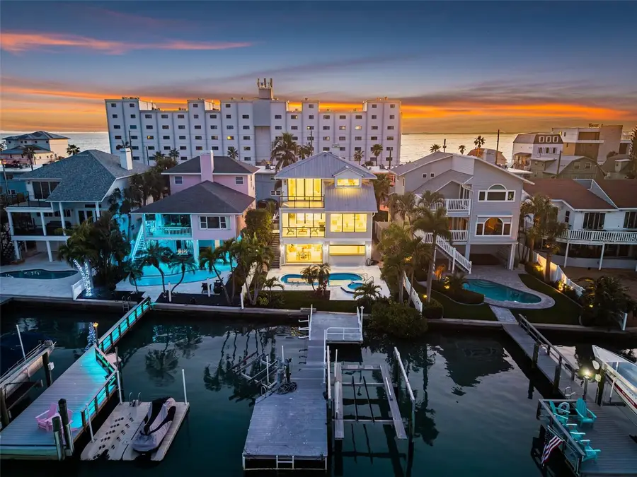 8505 Blind Pass Drive, Treasure Island, FL 33706 - #2