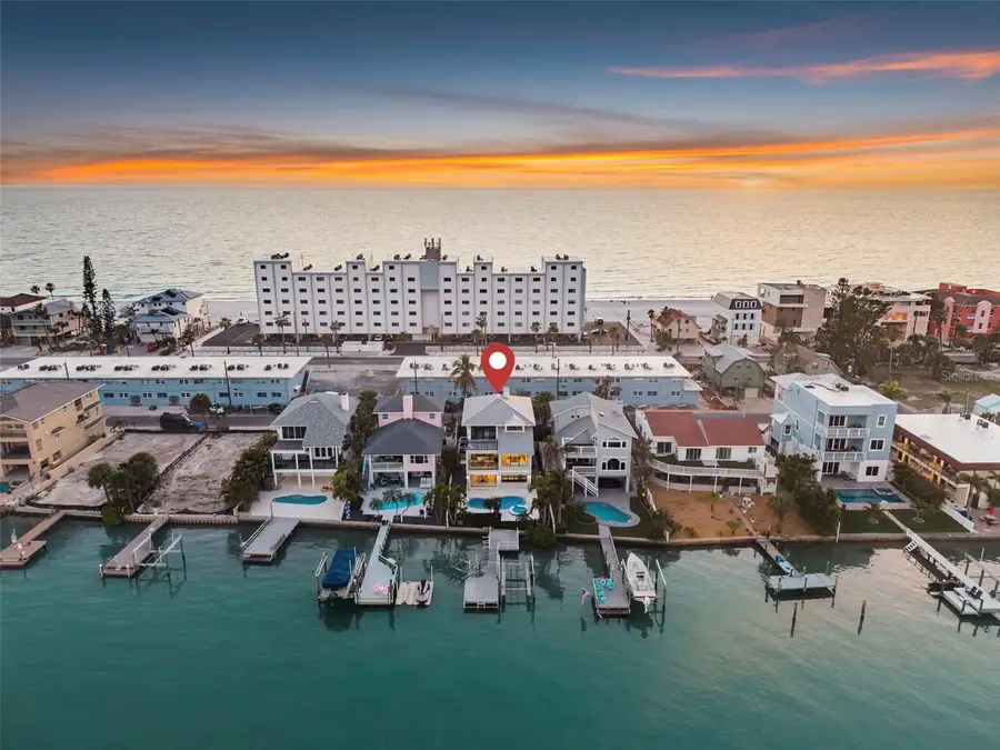 8505 Blind Pass Drive, Treasure Island, FL 33706 - #3