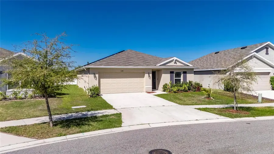 1324 Ocean Spray Drive, Ruskin, FL 33570 - #2