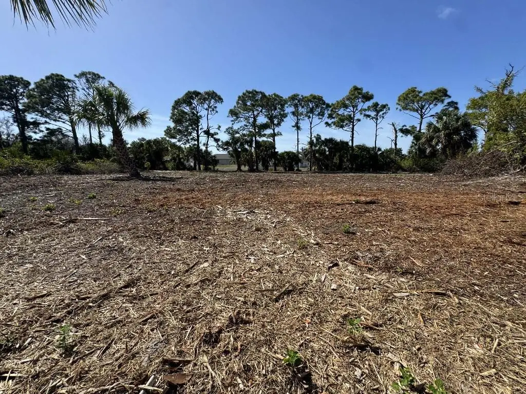 6981 Sea Mist Drive, Port Charlotte, FL 33981 - #1