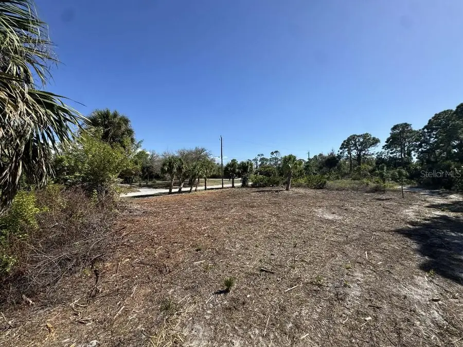 6981 Sea Mist Drive, Port Charlotte, FL 33981 - #2