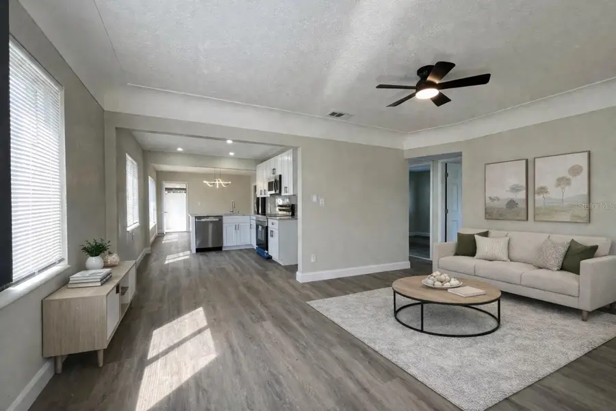 4263 7th Avenue N, Saint Petersburg, FL 33713 - #3