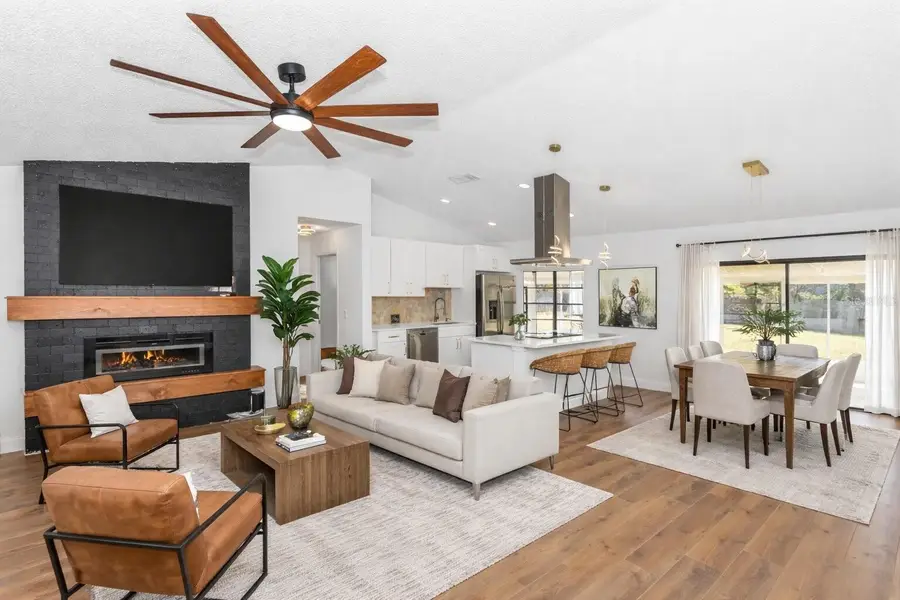 3251 Lackland Drive, Deltona, FL 32738 - #2