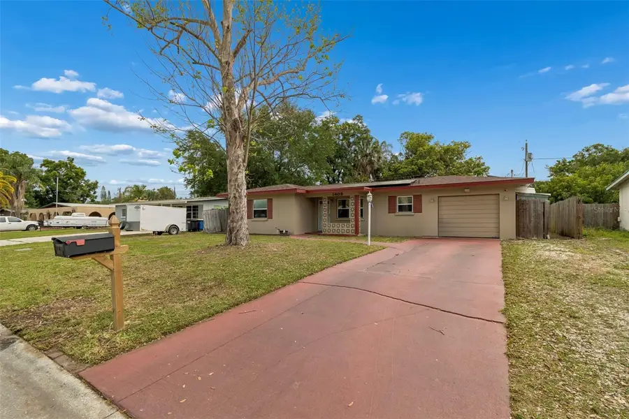 1409 Nelson Avenue, Clearwater, FL 33755 - #2