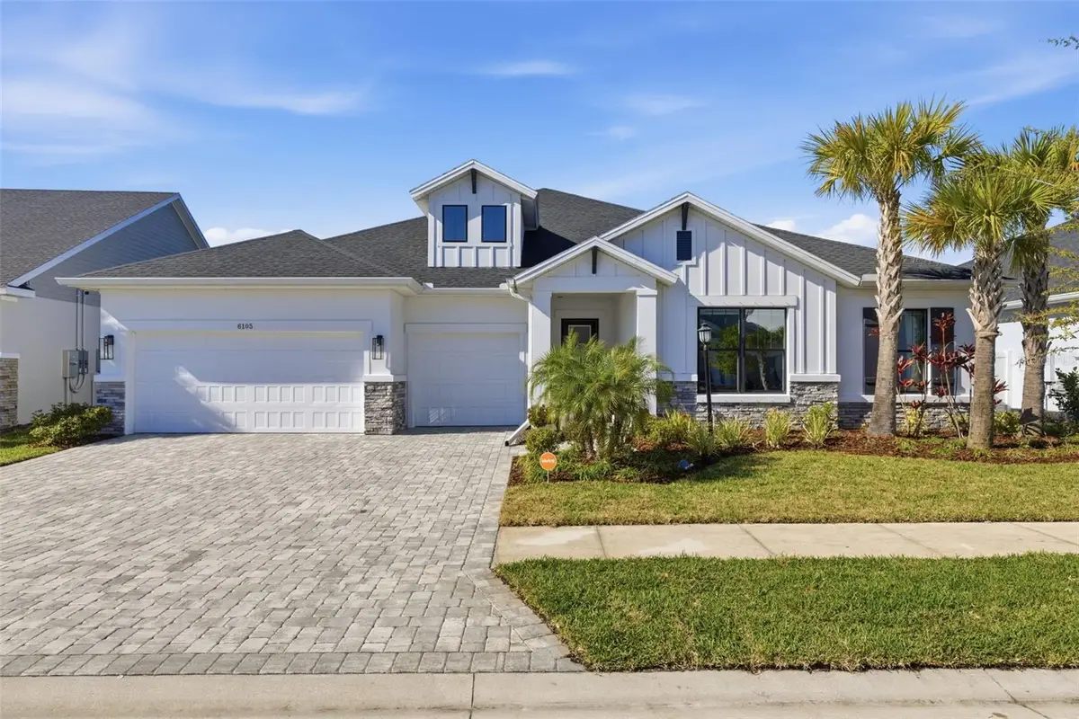 6105 Nikki Lane, Odessa, FL 33556 - #1