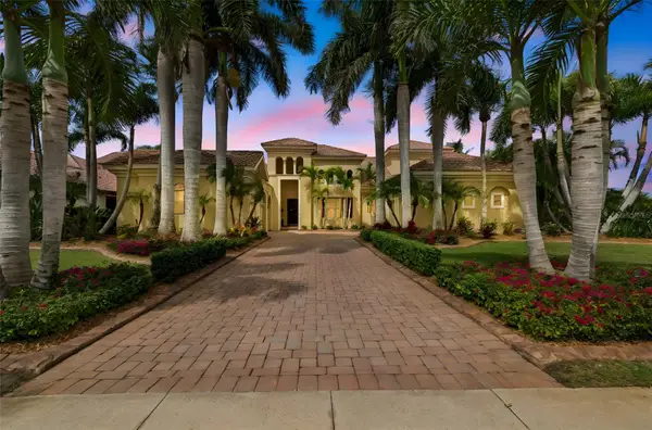 5416 Tybee Island Drive, APOLLO BEACH, FL 33572