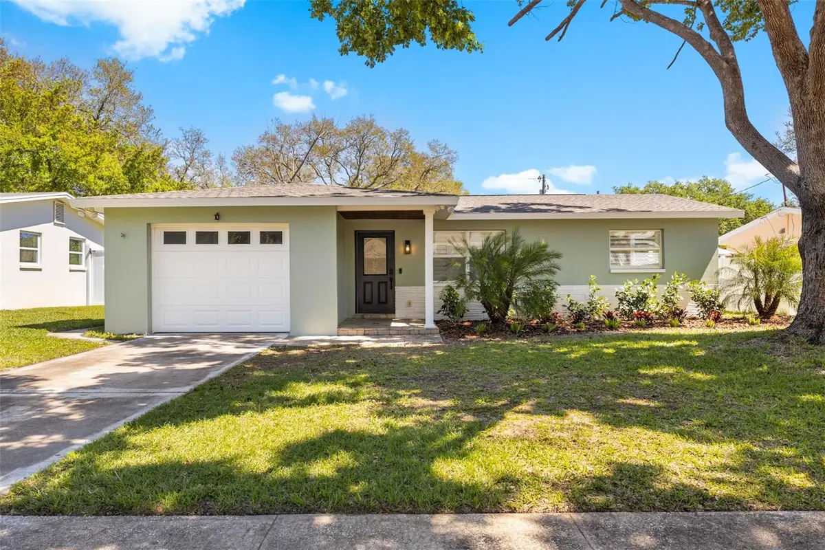 1020 San Marco Drive, Largo, FL 33770 - #1