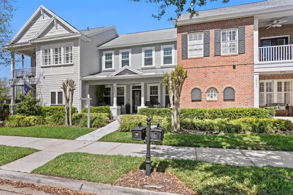 10053 New Parke Road, TAMPA, FL 33626