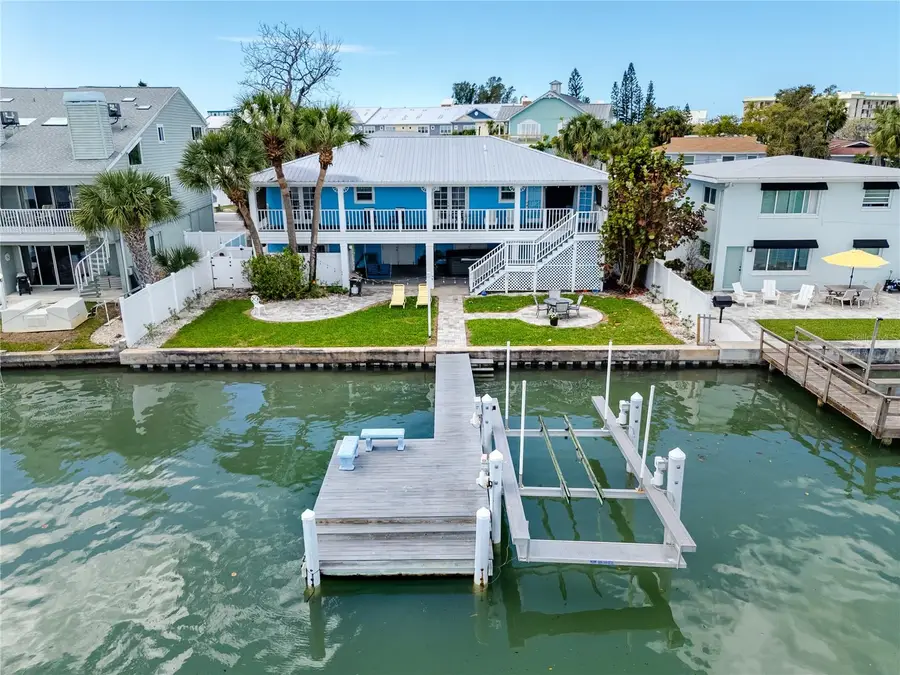2601 Bay Boulevard, Indian Rocks Beach, FL 33785 - #2