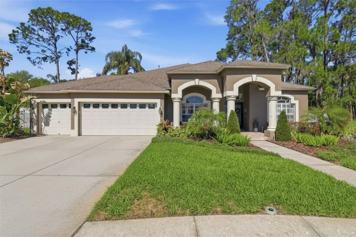 3629 Whistling Lane, Land O Lakes, FL 34639 - #1