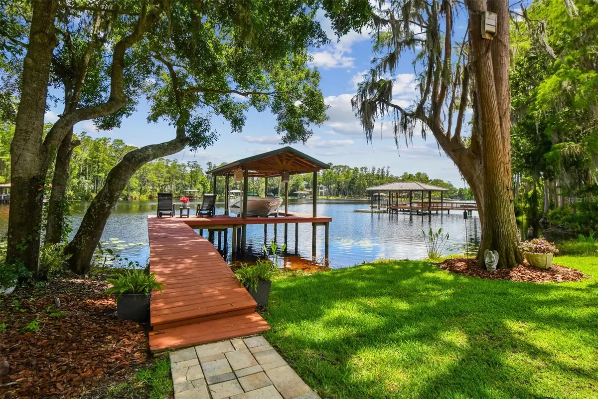 16205 Sentry Wood Court, Odessa, FL 33556 - #1