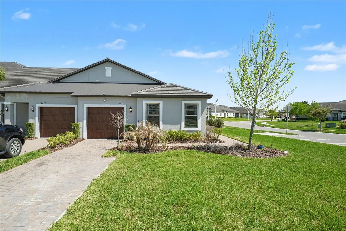 10231 Echo Dock Loop, San Antonio, FL 33576 - #1