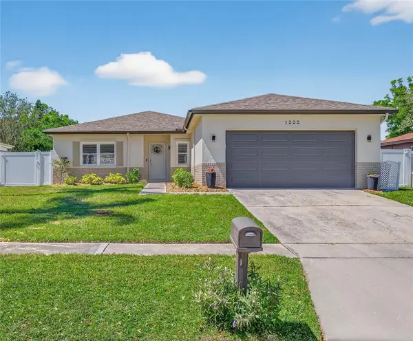 1222 Ranchwood Drive E, DUNEDIN, FL 34698